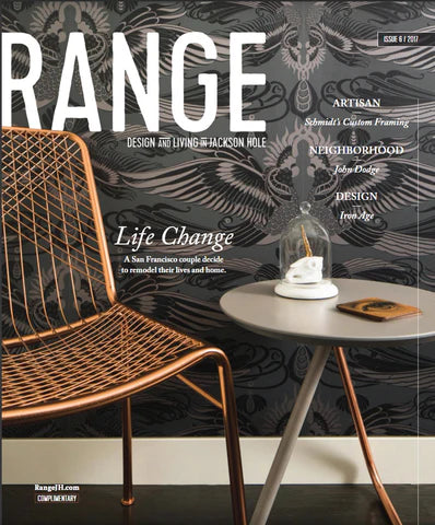 Range Design and Living Aug - 2017