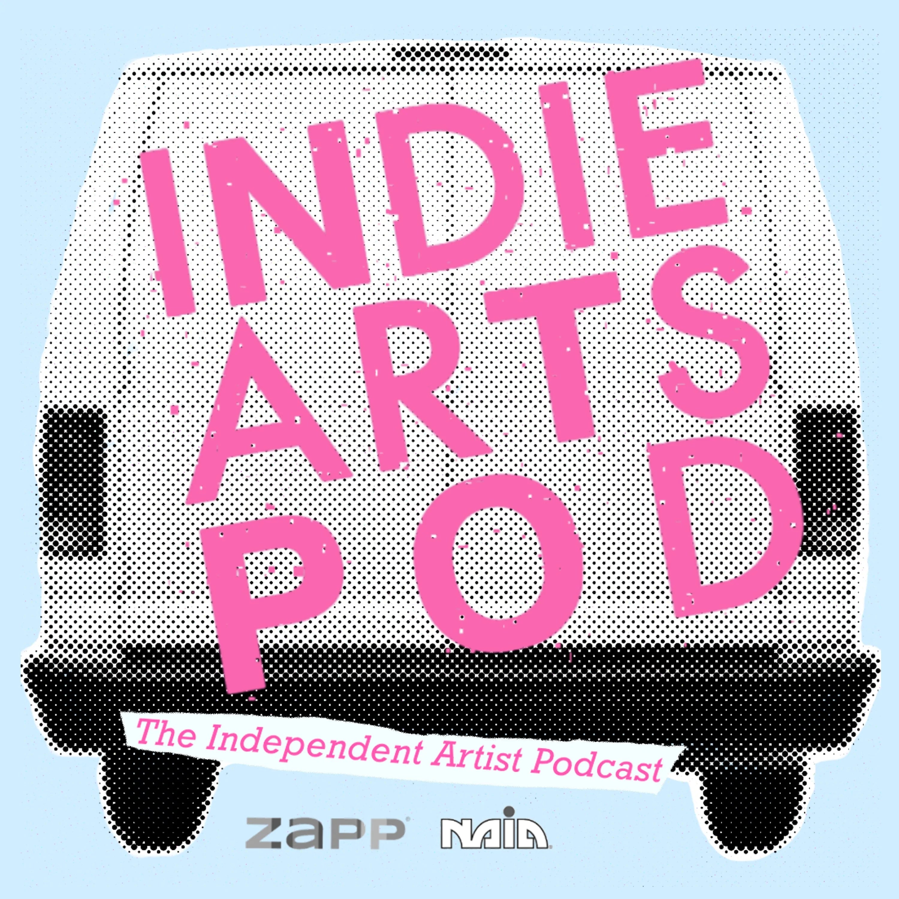 Independent Artist Podcast Jun - 2022