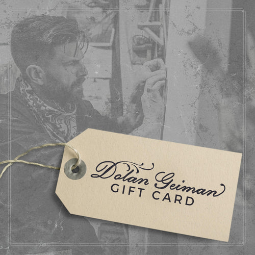 Electronic Gift Card