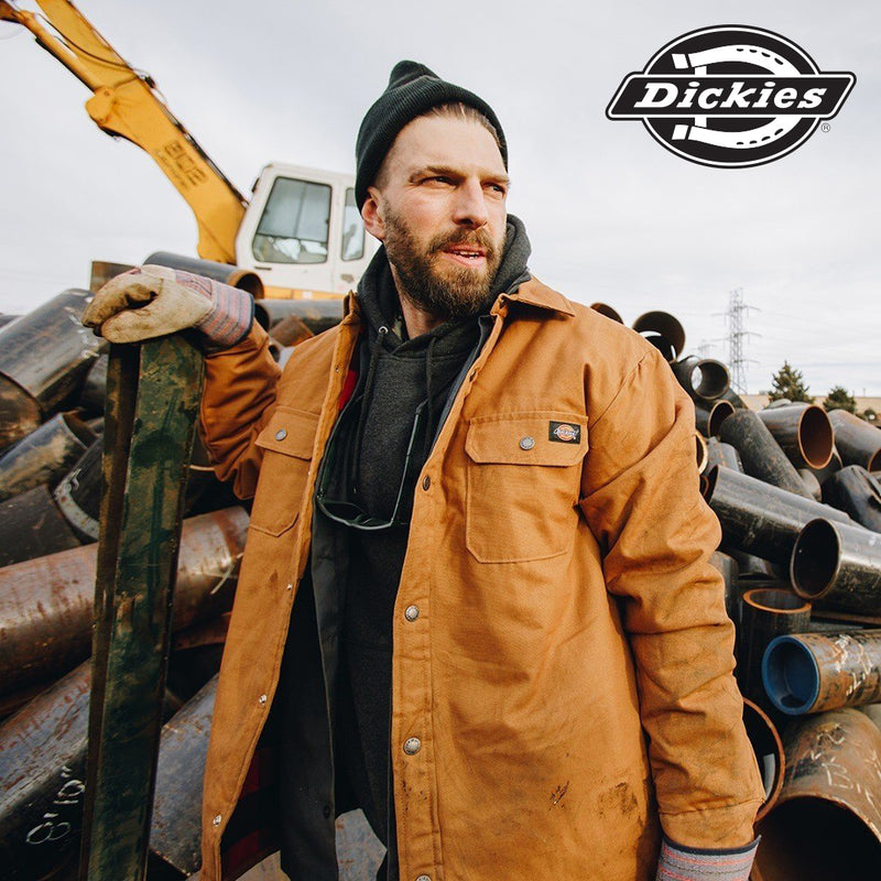 main image for Maker Spotlight with Dickies