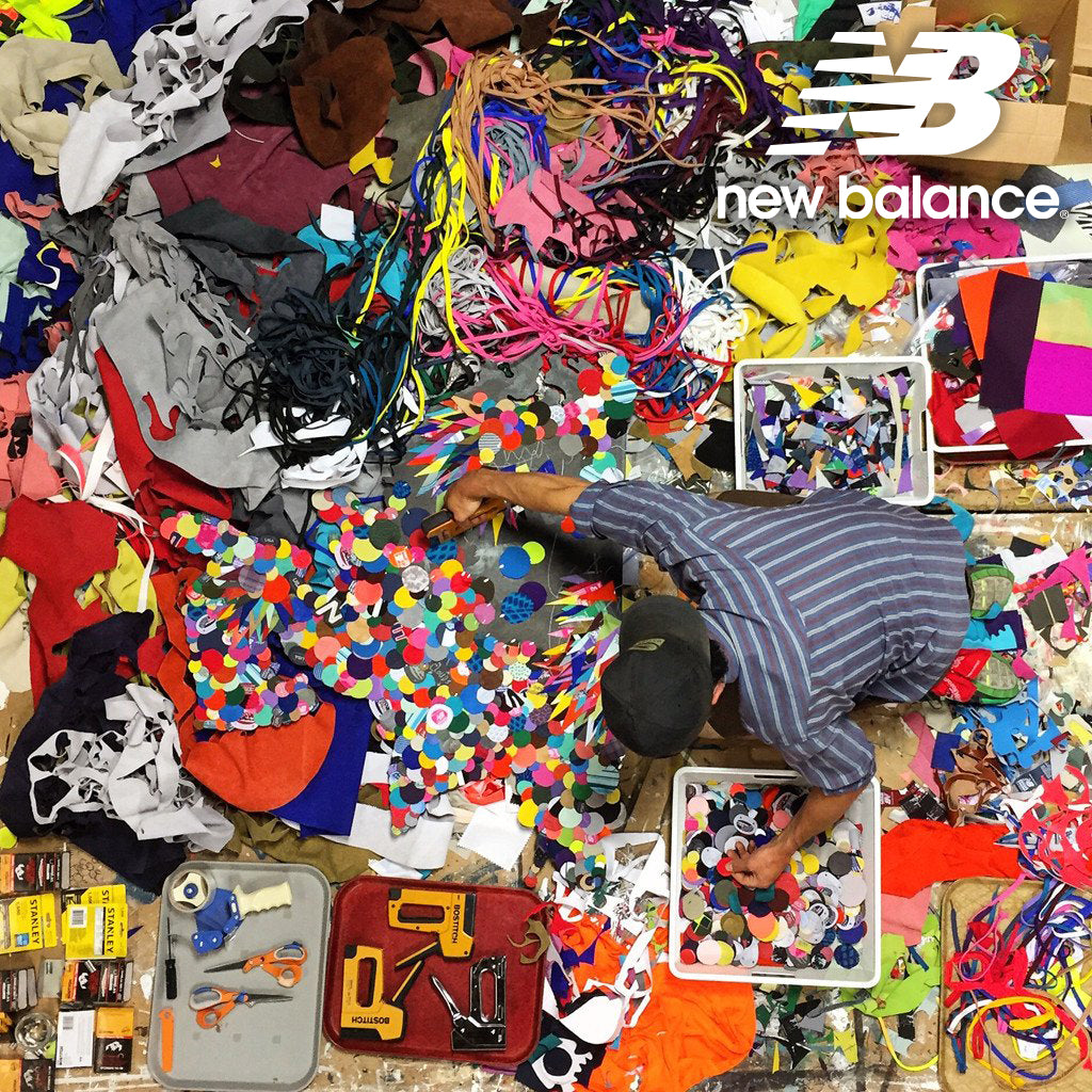 New balance shoes clearance headquarters