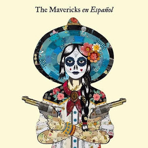 thumbnail for Album Artwork for Hit Album En Español by The Mavericks